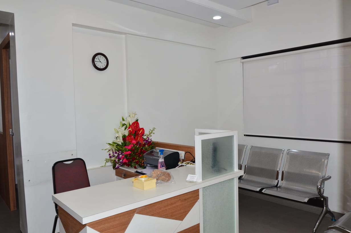 EndoLap Urology Clinic In Pune