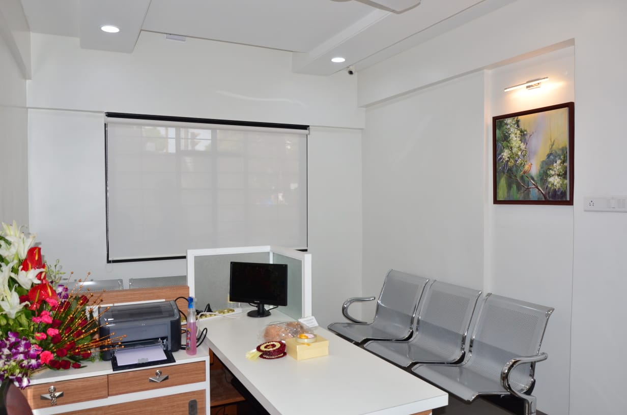 EndoLap Urology Clinic In Pune