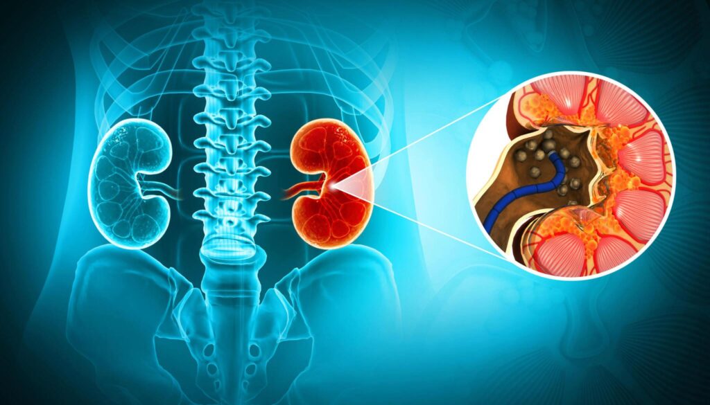 Kidney Stone Surgery in Pune | Dr. Rohan Valsangkar